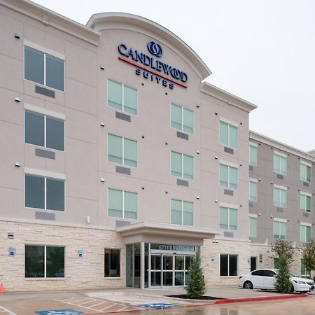 Candlewood Suites - Austin Airport By Ihg Luaran gambar