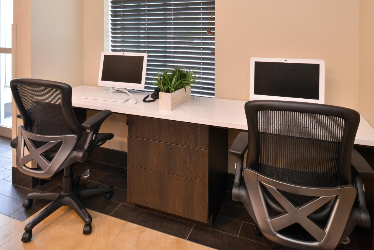 Candlewood Suites - Austin Airport By Ihg Luaran gambar
