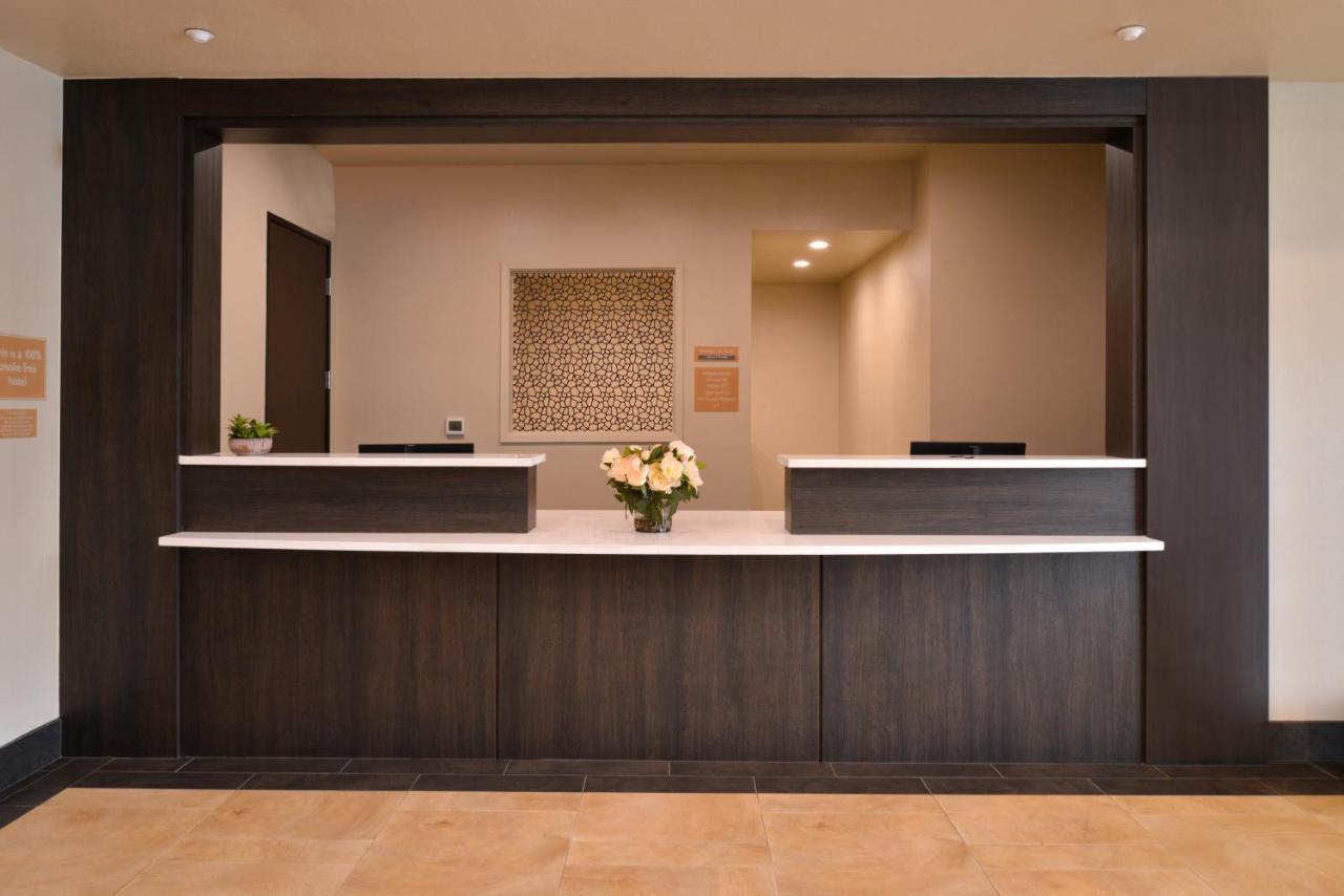 Candlewood Suites - Austin Airport By Ihg Luaran gambar