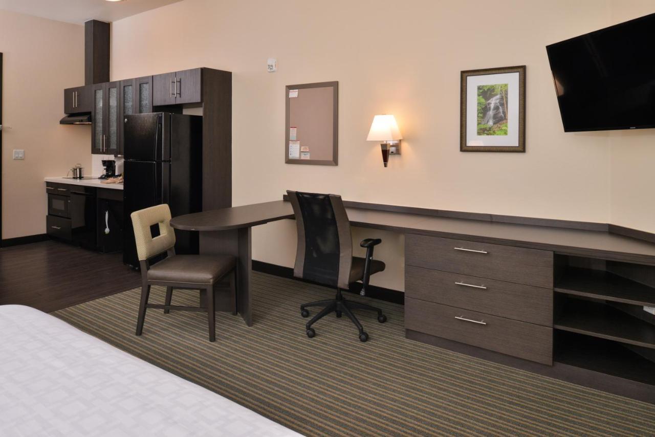 Candlewood Suites - Austin Airport By Ihg Luaran gambar