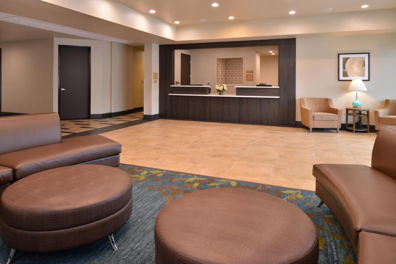 Candlewood Suites - Austin Airport By Ihg Luaran gambar