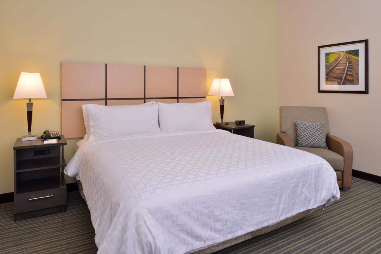 Candlewood Suites - Austin Airport By Ihg Luaran gambar