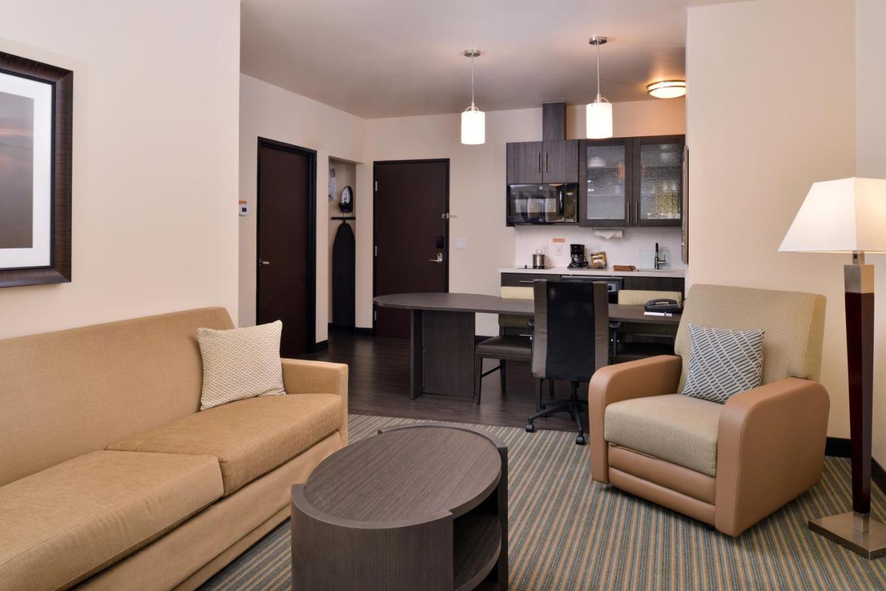 Candlewood Suites - Austin Airport By Ihg Luaran gambar