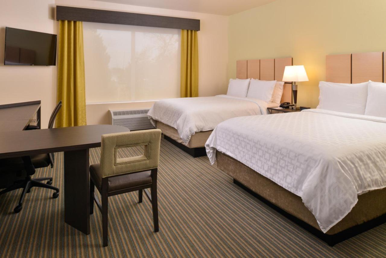 Candlewood Suites - Austin Airport By Ihg Luaran gambar