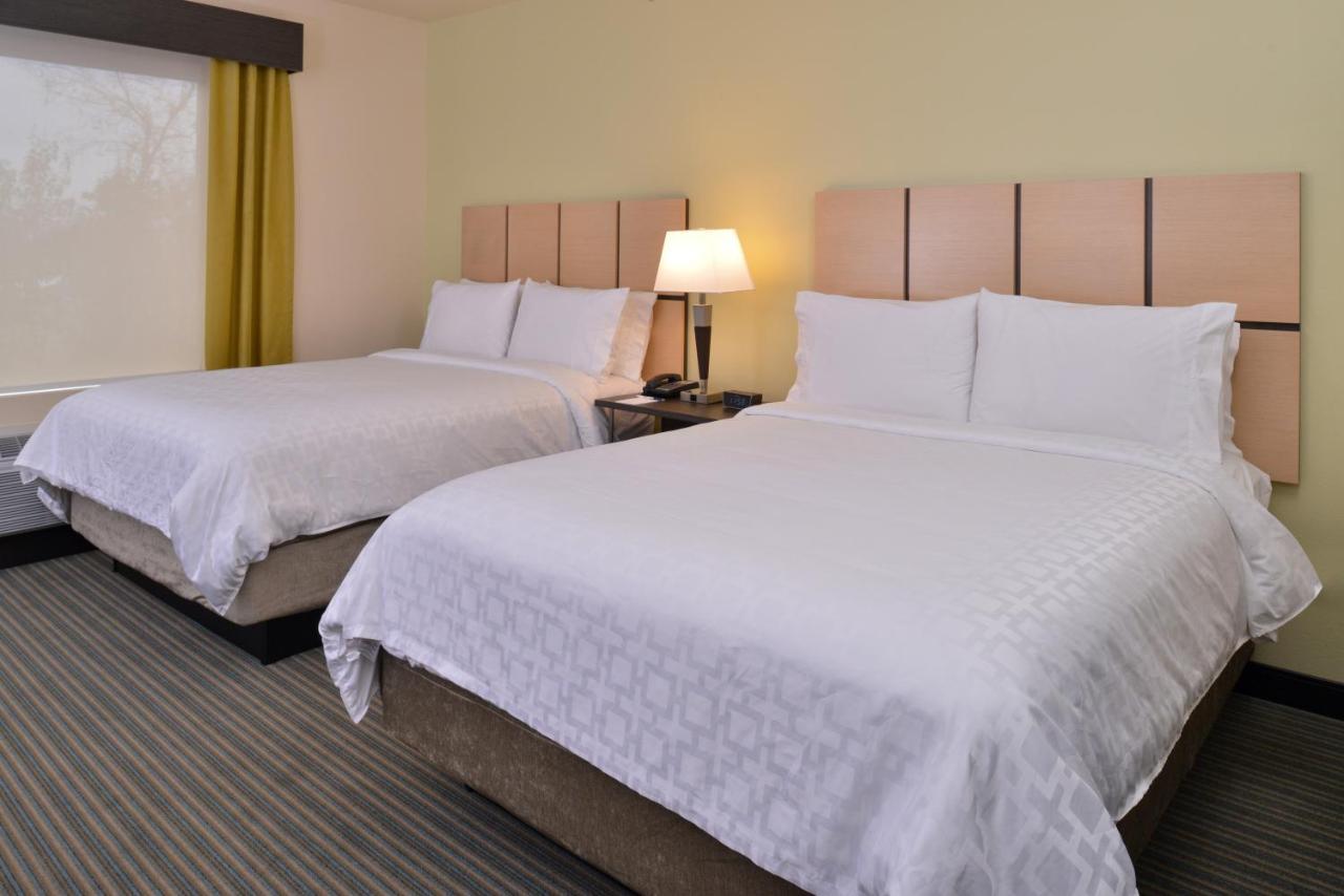 Candlewood Suites - Austin Airport By Ihg Luaran gambar
