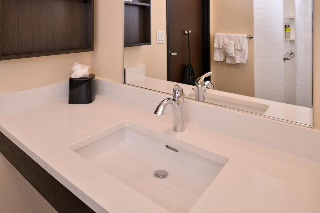 Candlewood Suites - Austin Airport By Ihg Luaran gambar
