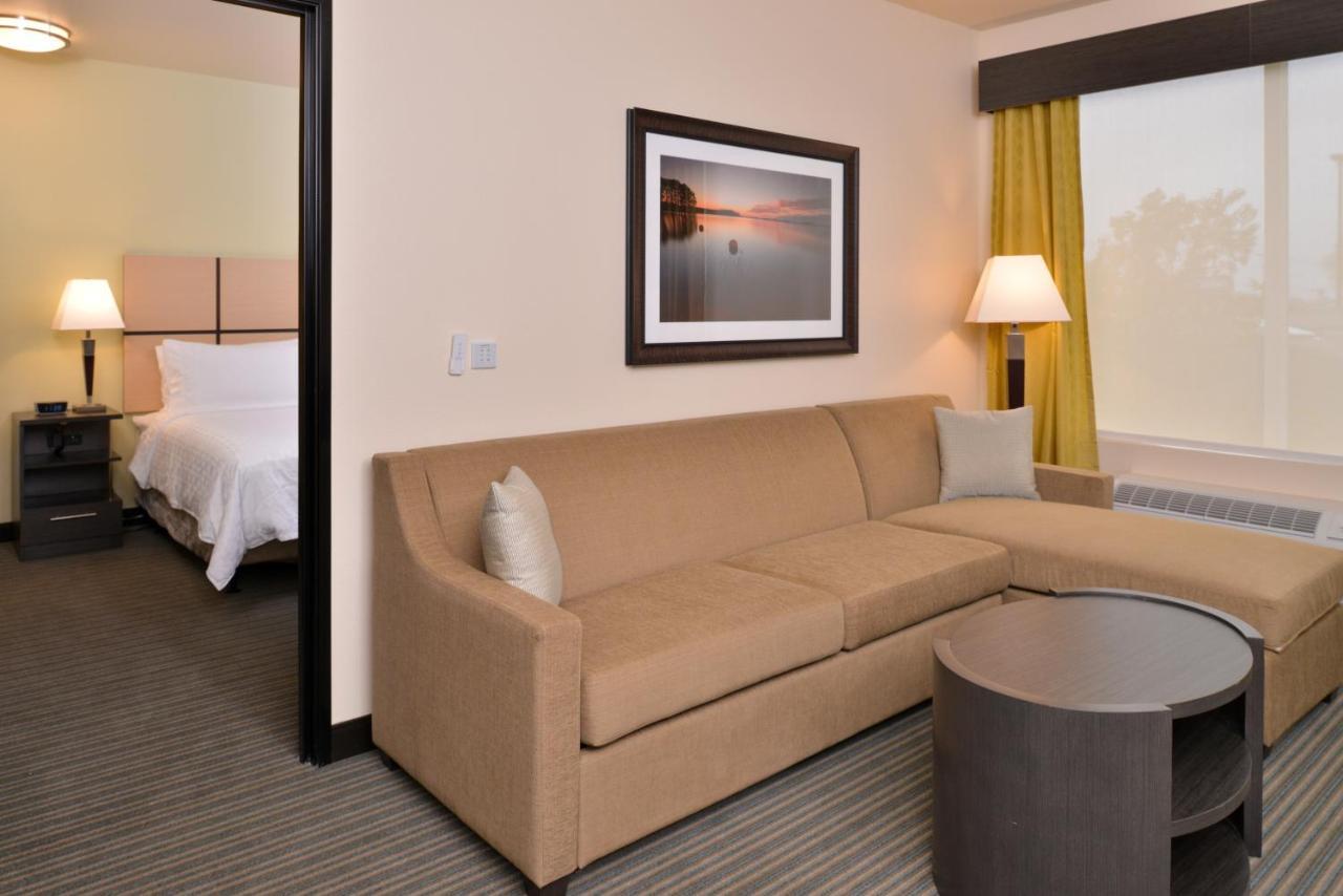 Candlewood Suites - Austin Airport By Ihg Luaran gambar