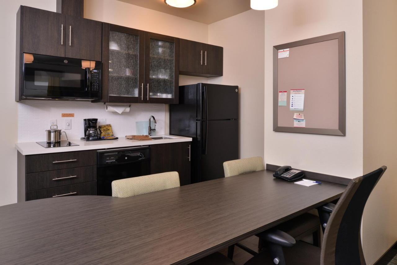Candlewood Suites - Austin Airport By Ihg Luaran gambar