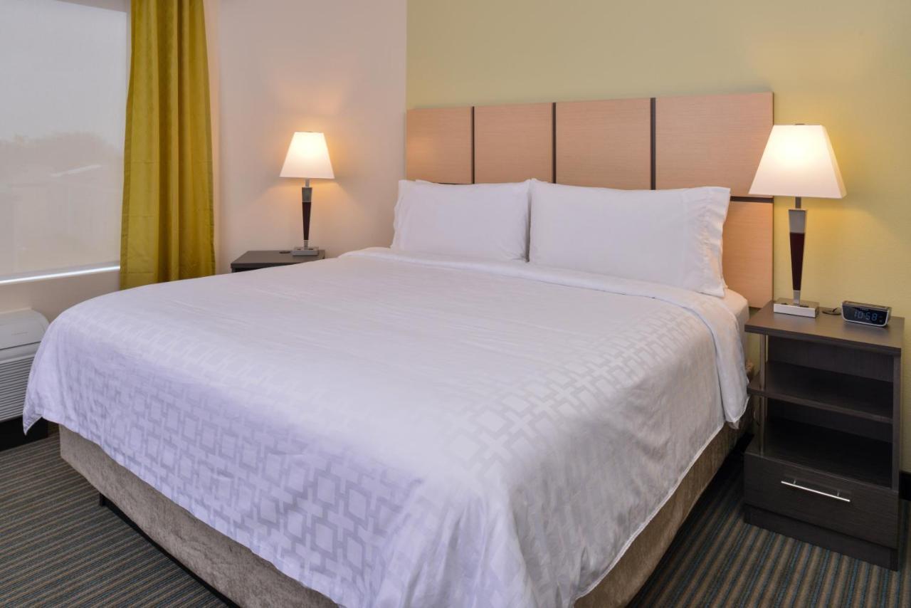 Candlewood Suites - Austin Airport By Ihg Luaran gambar