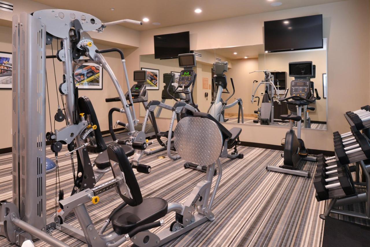 Candlewood Suites - Austin Airport By Ihg Luaran gambar