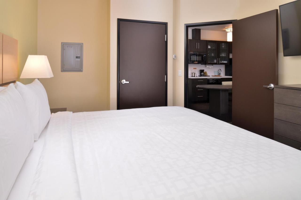 Candlewood Suites - Austin Airport By Ihg Luaran gambar