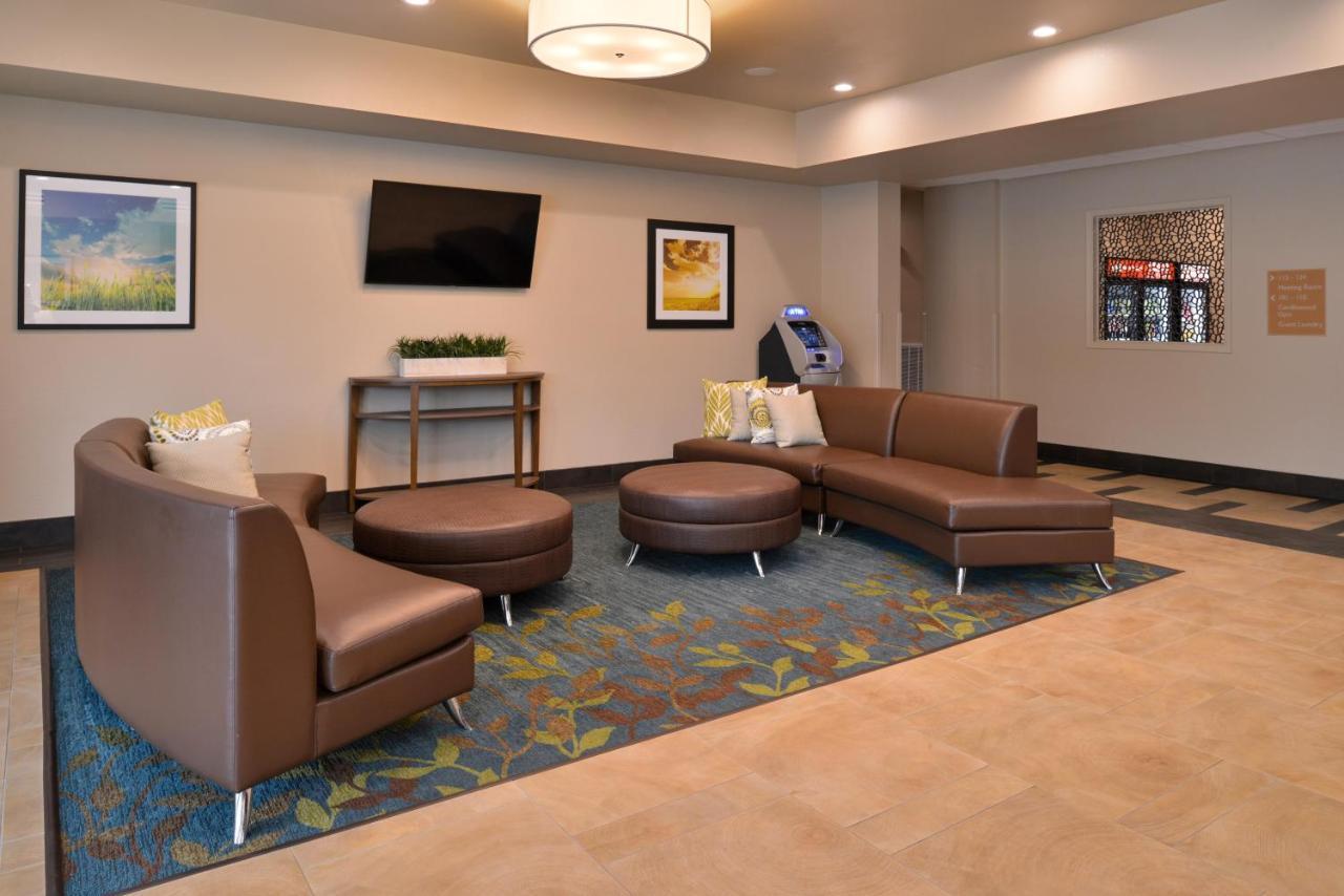 Candlewood Suites - Austin Airport By Ihg Luaran gambar