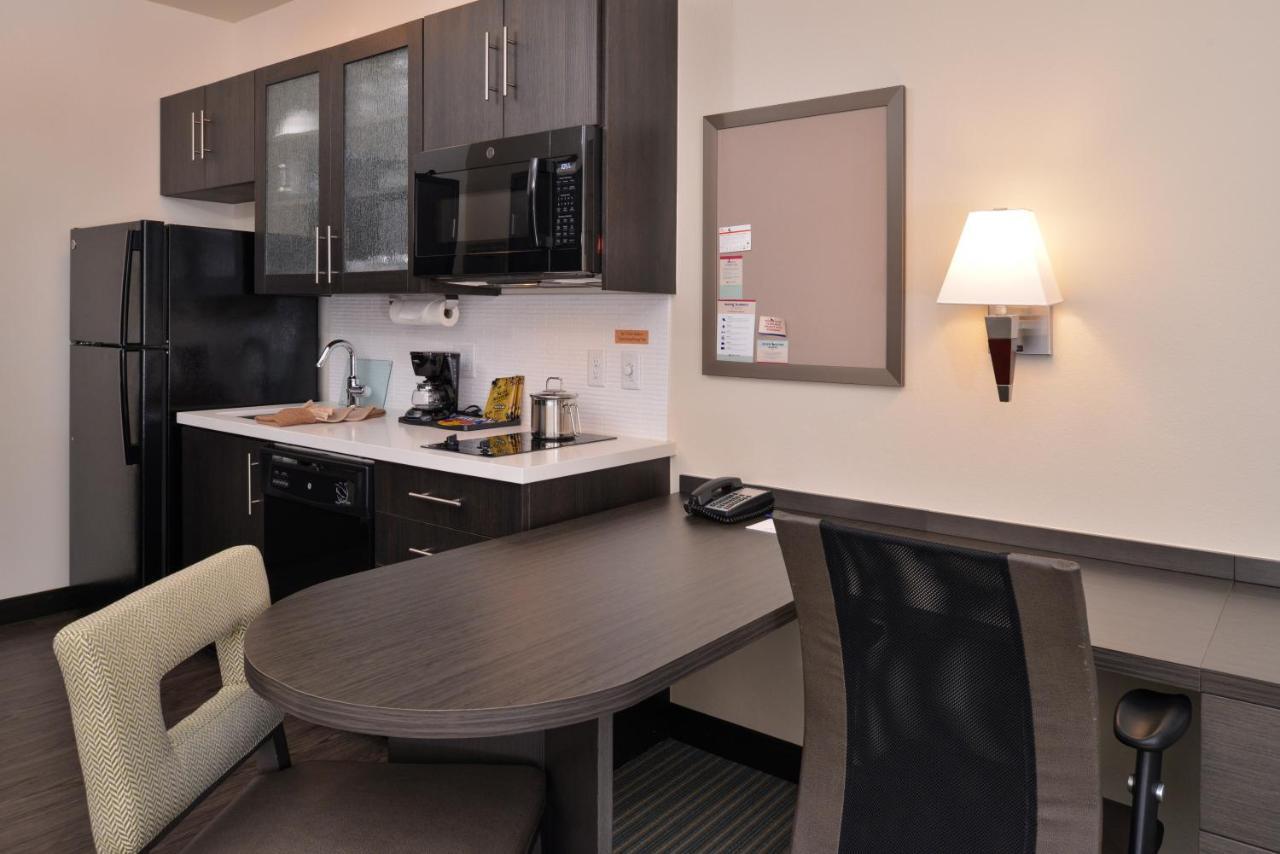 Candlewood Suites - Austin Airport By Ihg Luaran gambar