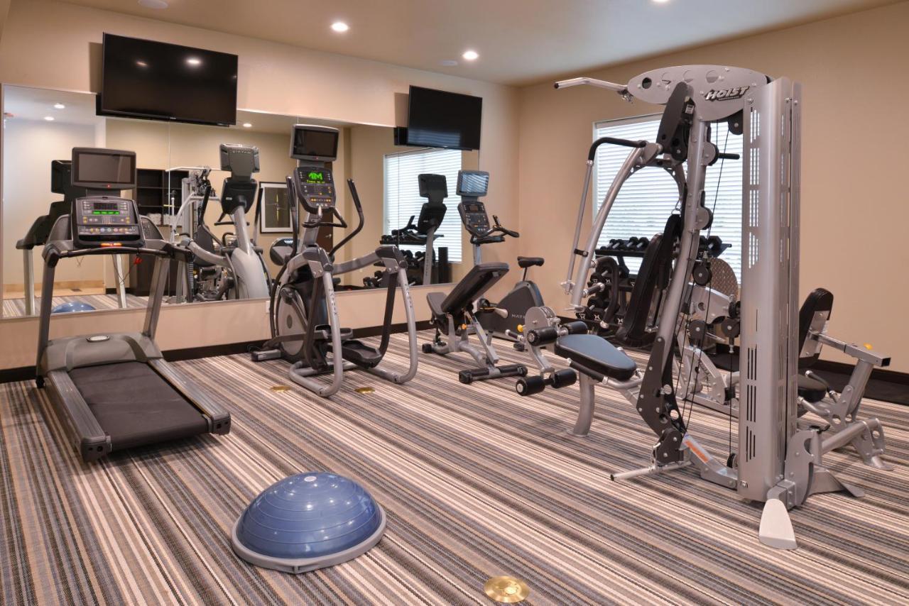 Candlewood Suites - Austin Airport By Ihg Luaran gambar