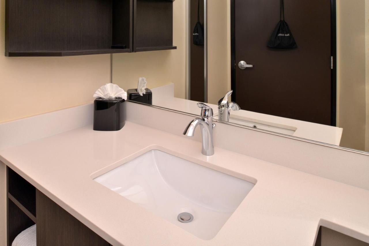 Candlewood Suites - Austin Airport By Ihg Luaran gambar