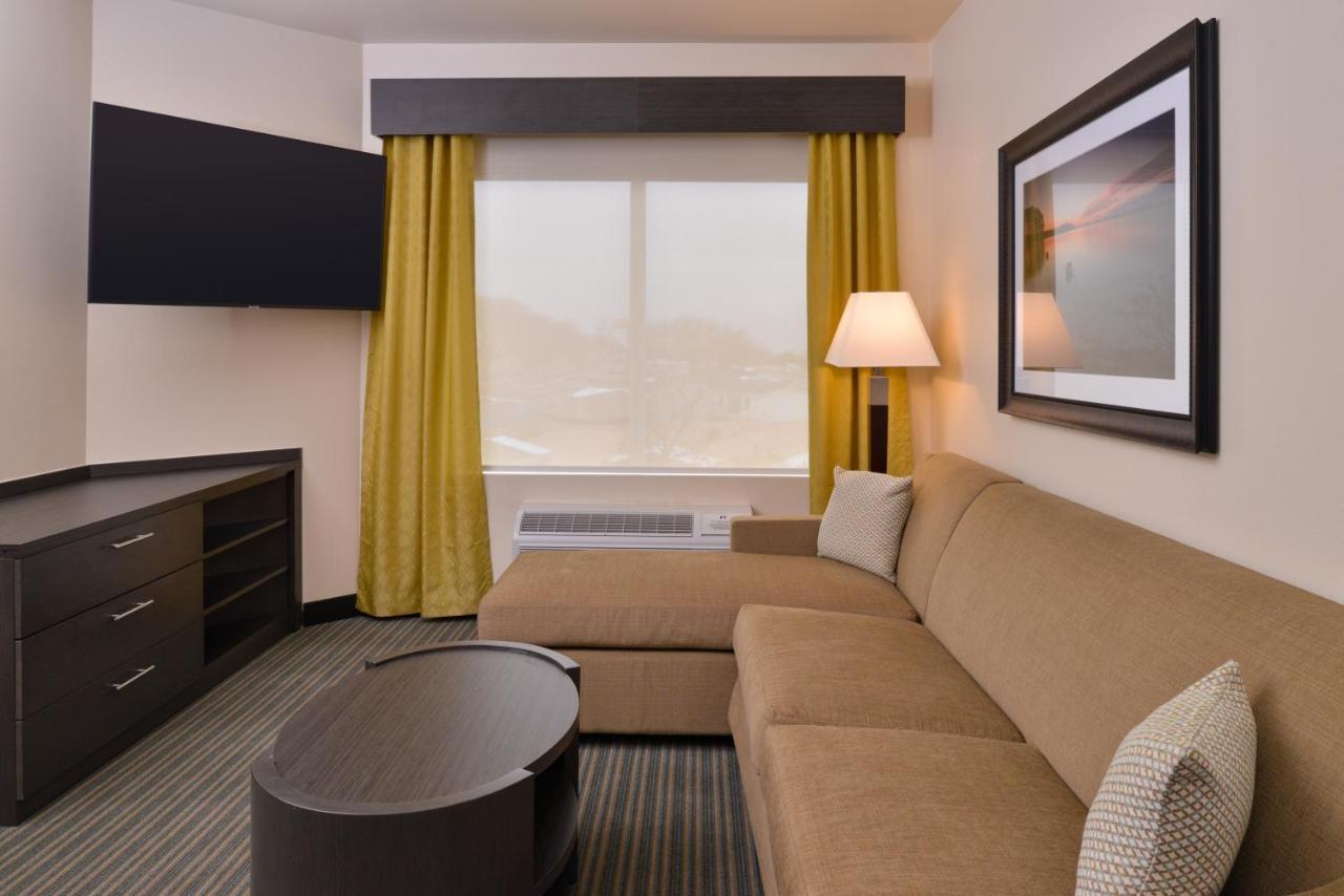Candlewood Suites - Austin Airport By Ihg Luaran gambar