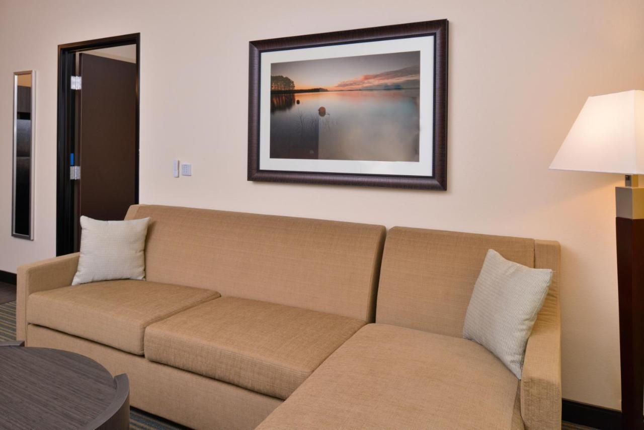 Candlewood Suites - Austin Airport By Ihg Luaran gambar
