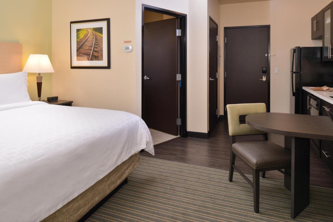 Candlewood Suites - Austin Airport By Ihg Luaran gambar