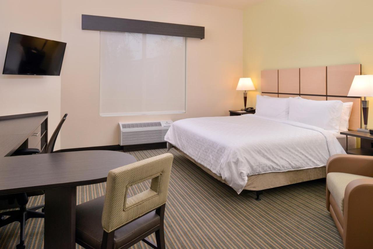 Candlewood Suites - Austin Airport By Ihg Luaran gambar
