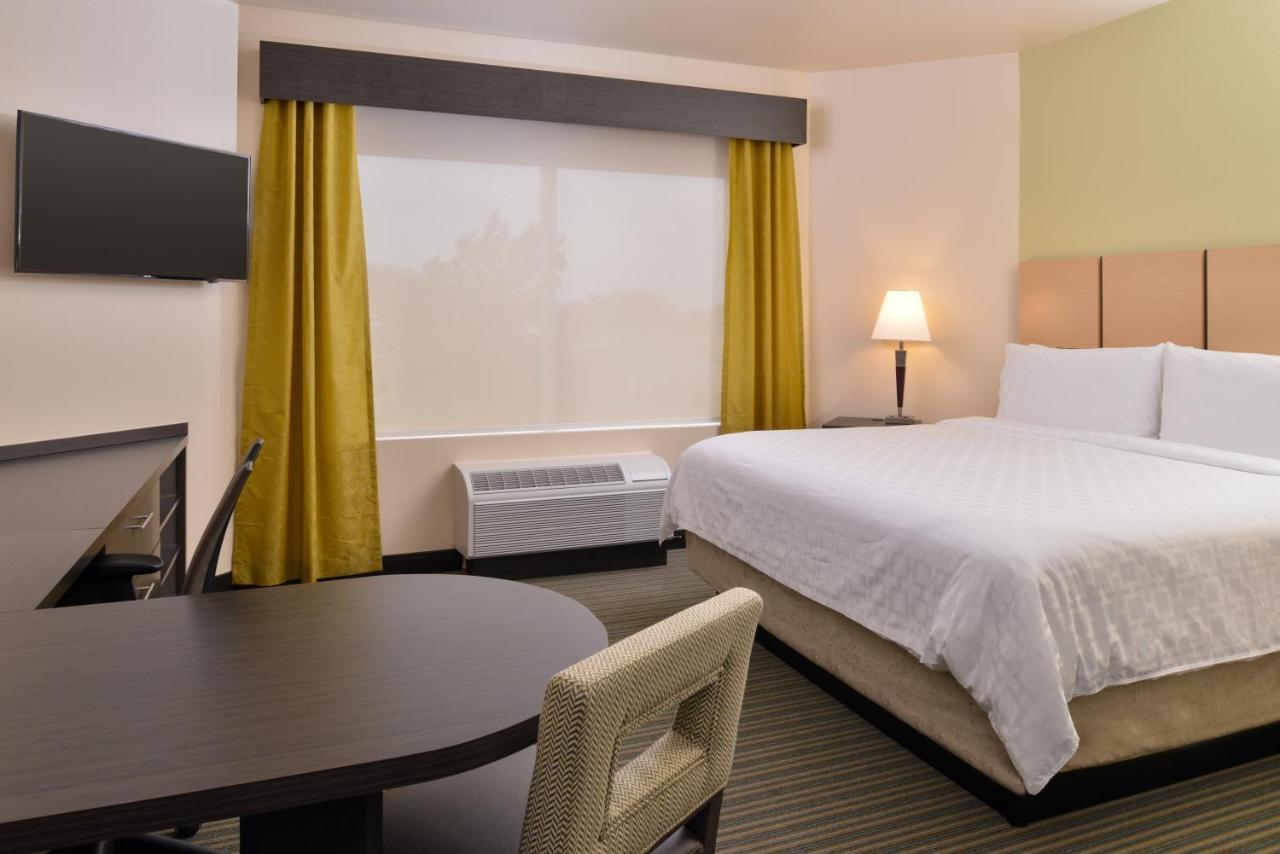 Candlewood Suites - Austin Airport By Ihg Luaran gambar