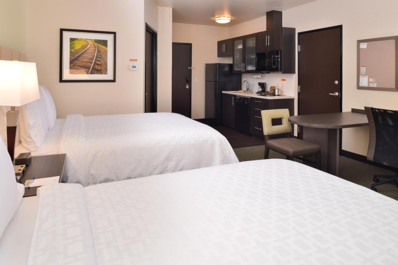 Candlewood Suites - Austin Airport By Ihg Luaran gambar