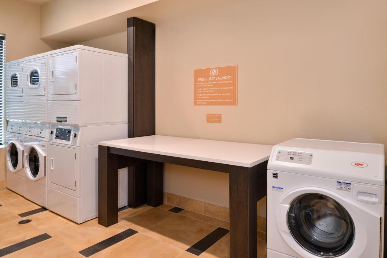 Candlewood Suites - Austin Airport By Ihg Luaran gambar