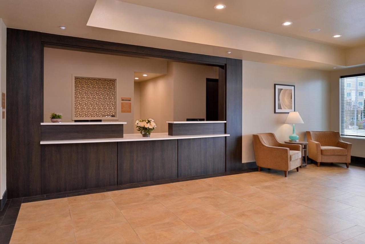 Candlewood Suites - Austin Airport By Ihg Luaran gambar