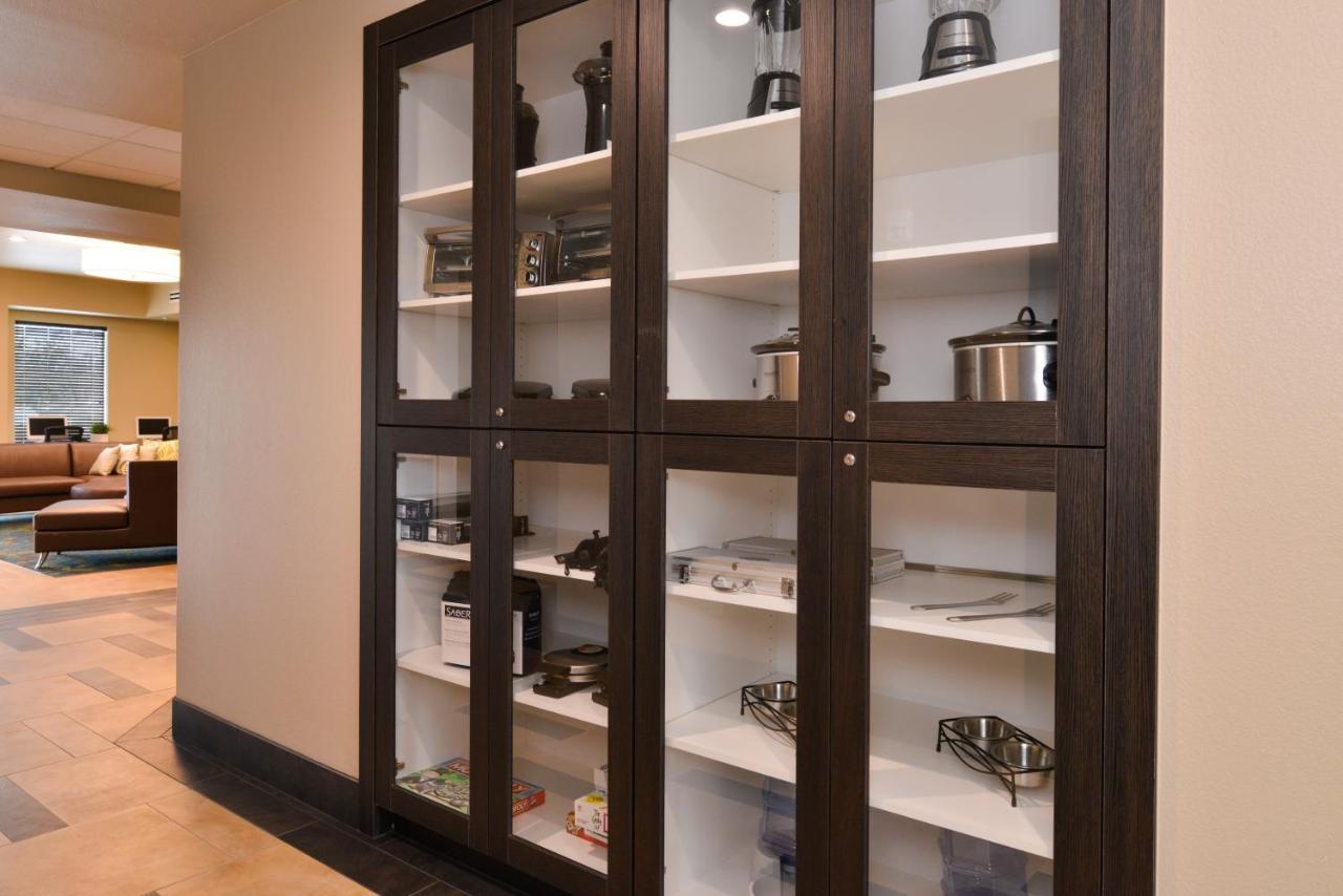 Candlewood Suites - Austin Airport By Ihg Luaran gambar