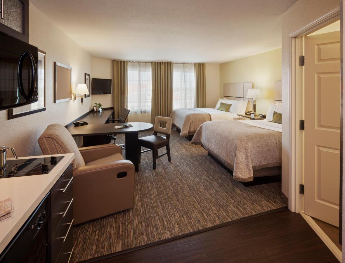 Candlewood Suites - Austin Airport By Ihg Luaran gambar