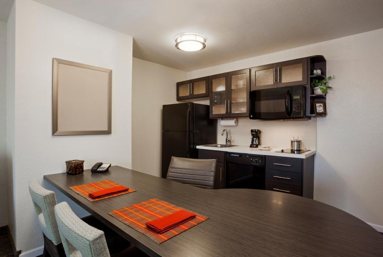 Candlewood Suites - Austin Airport By Ihg Luaran gambar