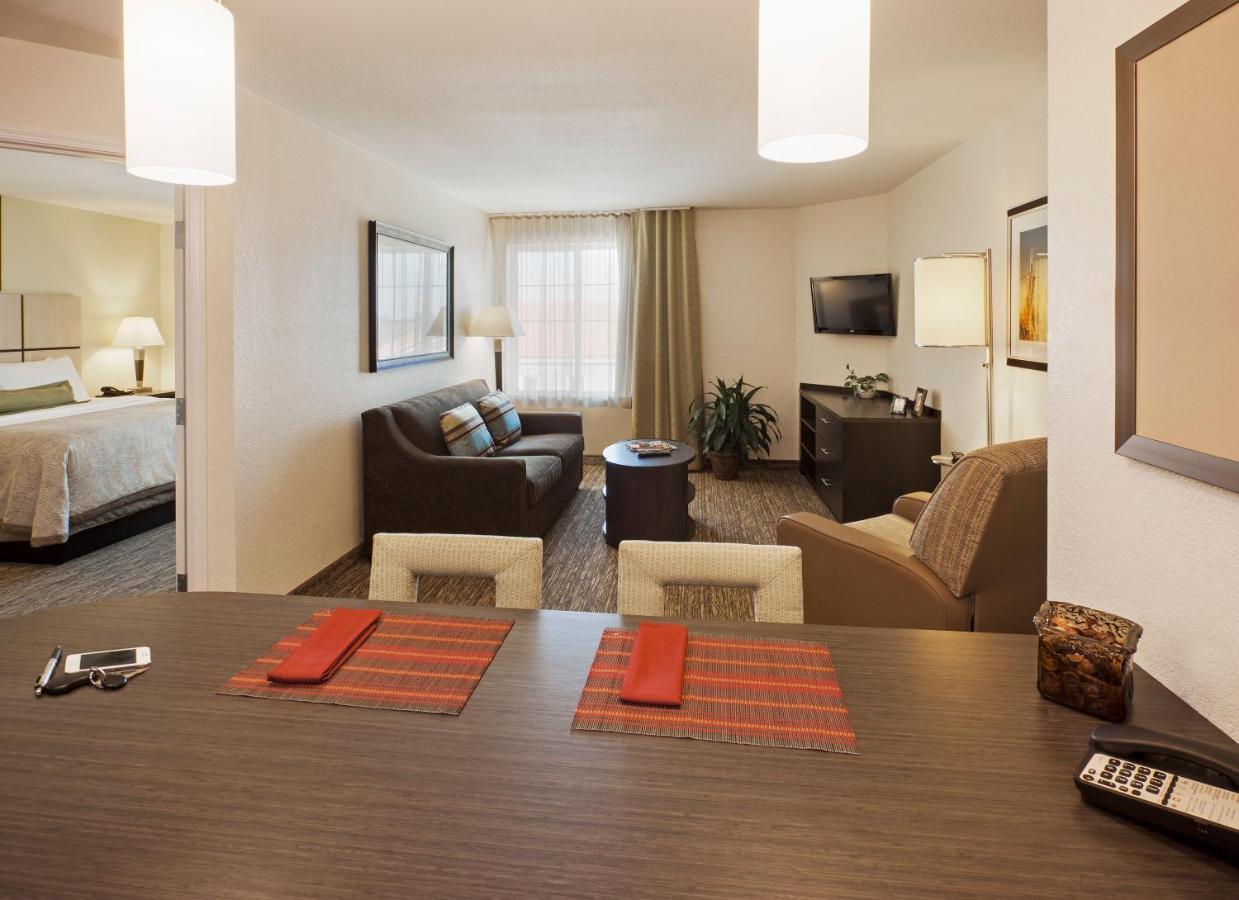Candlewood Suites - Austin Airport By Ihg Luaran gambar