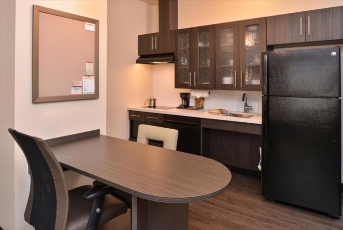 Candlewood Suites - Austin Airport By Ihg Luaran gambar