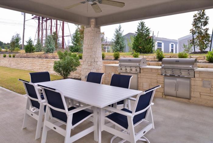Candlewood Suites - Austin Airport By Ihg Luaran gambar
